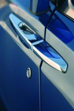 Rolls-Royce Phantom Drophead Coupe 2008 года